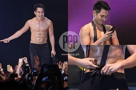 benjamin alves jakol|Old clip of Benjamin Alves interesting selfie resurfaces online.